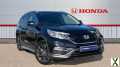 Photo 2017 Honda CR-V 2.0 i-VTEC Black Edition 5dr Petrol Estate Estate Petrol Manual