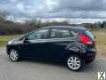 Photo 2009 Ford Fiesta 1.4 Zetec 5dr HATCHBACK Petrol Manual