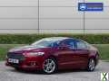 Photo 2015 Ford Mondeo 2.0 TDCi Titanium 5dr *YES GEN 44K!! +7 SERVICES +SATNAV +CRUISE* HATCHBACK Dies