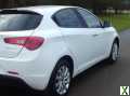 Photo Alfa Romeo, GIULIETTA, Hatchback, 2012, Manual, 1598 (cc), 5 doors