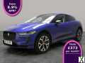 Photo 2021 Jaguar I-Pace 400 90kWh HSE SUV 5dr Electric Auto 4WD (400 ps) - KEYLESS ENTRY - HEAT AND Su