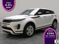 Photo 2022 Land Rover Range Rover Evoque 1.5 P300e 12.2kWh R-Dynamic S SUV 5dr Petrol Plug-in Hybrid Au