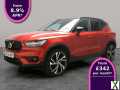 Photo 2020 Volvo XC40 2.0 T4 R-Design Pro SUV 5dr Petrol Auto AWD Euro 6 (s/s) (190 ps) - ANDROID Suv P