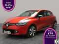 Photo 2016 Renault Clio 0.9 TCe Dynamique S Nav Hatchback 5dr Petrol Manual Euro 6 (s/s) (90 ps) - Hatc