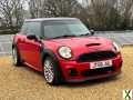 Photo Mini Cooper John cooper works edition