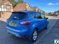 Photo Ford, KUGA, Zetec TDCi, cheap diesel 4X4, new MOT, FSH, great family SUV,