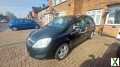 Photo 2009 vauxhall zafira 1.6 petrol