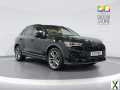 Photo 2021 Audi Q3 35 TFSI S TRONIC Black Edition Estate PETROL Semi Automatic