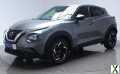 Photo Nissan Juke 1.0 DIG-T N-Connecta Euro 6 (s/s) 5dr Petrol Manual