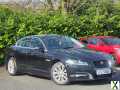 Photo 2012 Jaguar XF 2.2d Sport 4dr Auto SALOON DIESEL Automatic