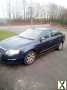 Photo Volkswagen, PASSAT, Saloon, 2006, Manual, 1984 (cc), 4 doors