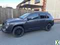 Photo Jeep, COMPASS, Estate, 2014, Manual, 2143 (cc), 5 doors