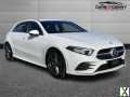 Photo 2018 Mercedes-Benz A-Class 1.5 A180d AMG Line Hatchback 5dr Diesel 7G-DCT Euro 6