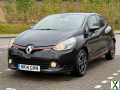 Photo 2014 RENAULT CLIO 0.9 TCE 90 ECO DYNAMIQUE MEDIANAV ENERGY 5DR