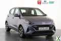 Photo 2024 Hyundai i10 1.0 Advance 5dr Auto Hatchback Hatchback Petrol Automatic