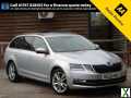 Photo 2020 Skoda Octavia 1.6 TDI SE L Estate Estate Diesel Manual