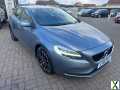 Photo 2018 Volvo V40 T2 [122] Momentum Nav Plus 5dr HATCHBACK PETROL Manual