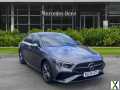 Photo Mercedes-Benz A-Class A250e AMG Line Executive 4dr Auto Saloon Plug-In Hy Automatic