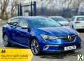 Photo 2021 Renault Megane 1.3 TCe GT Line Sport Tourer Euro 6 (s/s) 5dr Estate Petrol Manual