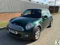 Photo Mini, HATCHBACK, Hatchback, 2011, Manual, 1598 (cc), 3 doors