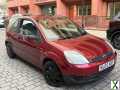 Photo Ford, FIESTA, Hatchback, 2003, Manual, 1242 (cc), 3 doors