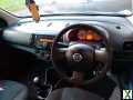 Photo Nissan, MICRA, Hatchback, 2007, Manual, 1461 (cc), 3 doors