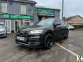 Photo Audi Q5 2.0 TDI 40 S line SUV 5dr Diesel S Tronic quattro Euro 6 (s/s) (190 ps) 