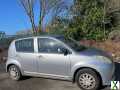 Photo PERODUA MYVI 1.3 SXI 60 REG 5 DOOR MOT AUGUST 23RD GENUINE 57272 TAX £190 LOW INSURANCE 48+MPG