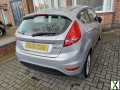 Photo 2010 Ford Fiesta Titanium 1.3cc Immaculate Condition Low Miles Long MOT 10/10/2025 Bargain