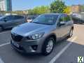 Photo Mazda, CX-5, Estate, 2014, Manual, 2191 (cc), 5 doors