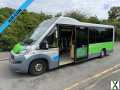 Photo 2015 15 FIAT DUCATO 3.0 MULTIJET POWER 42 MAXI L4 LOW CHASSIS COACH BUILT DISABL