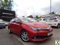 Photo Toyota Auris 1.6 D-4D Business Edition Euro 6 (s/s) 5dr Diesel Manual