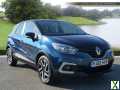 Photo Renault Captur 1.3 TCe ENERGY Iconic EDC Euro 6 (s/s) 5dr Petrol Automatic