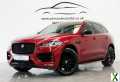 Photo Jaguar F-Pace 2.0 D240 R-Sport Auto AWD Euro 6 (s/s) 5dr Diesel Automatic