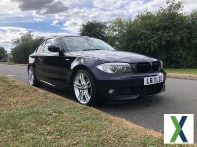Photo BMW 1 series for sale