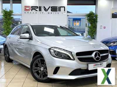 Photo 2016 MERCEDES BENZ A CLASS A200D SPORT PREMIUM AUTO + FREE DELIVERY TO YOUR DOOR