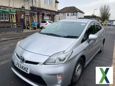 Photo Uber Ready PCO Car For Sale,2014 Toyota Prius Automatic PCO Car