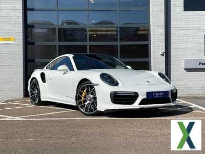 Photo 2016 Porsche 911 S 2DR PDK Coupe PETROL Semi Automatic