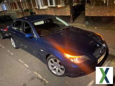 Photo bmw 530i