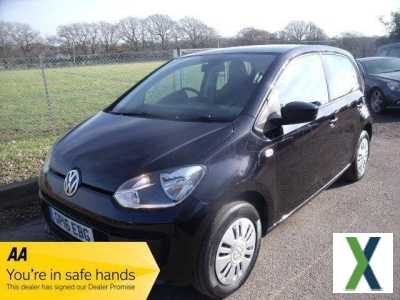 Photo VOLKSWAGEN UP MOVE UP - ONE OWNER - Â