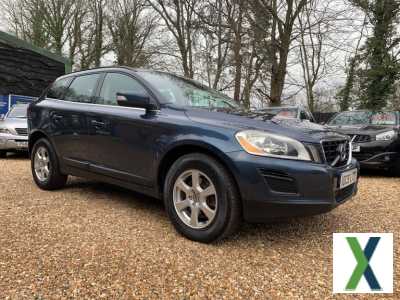 Photo 2011 Volvo XC60 2.0 D3 SE Geartronic Euro 5 5dr ESTATE Diesel Automatic