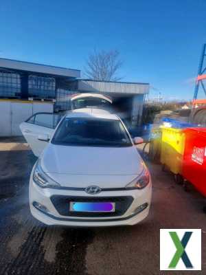 Photo Hyundai i20 2015 1 owner