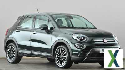 Photo 2019 Fiat 500X 1.0 City Cross 5dr HATCHBACK PETROL Manual