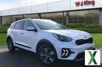 Photo KIA NIRO 1.6 2