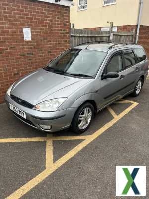 Photo Ford focus Estate