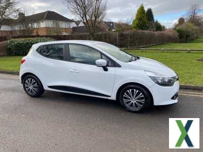 Photo 2013 Renault Clio 1.5 dCi Expression 5 Door 1 Former Lady Keeper FREE TAX!