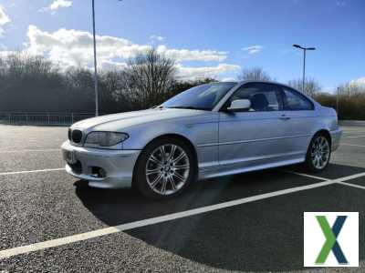 Photo BMW, 3 SERIES, Coupe, 2004, Manual, 2979 (cc), 2 doors