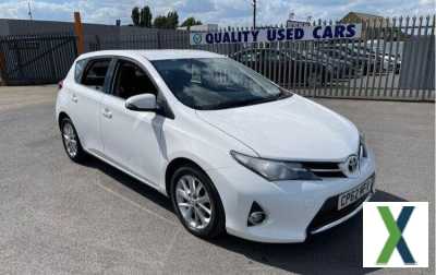 Photo Toyota, AURIS, Hatchback, 2013, Manual, 1329 (cc), 5 doors