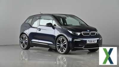 Photo BMW i3 0.6 94Ah S Range Extender