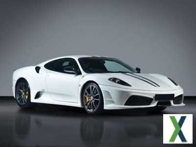 Photo 2009 Ferrari 430 SCUDERIA Semi Automatic